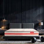 Propel Pocket Spring Mattress