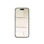 Apple iPhone 17 Air  | 512GB | Light Gold - Image 2