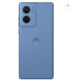 Motorola G96 144Hz 3D Curved pOLED (ASHLEIGHBLUE, 8GB RAM, 128GB Storage) - Image 3