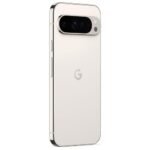 Google Pixel 9 Pro XL 5G (Porcelain, 16GB RAM, 256GB Storage) - Image 6