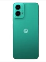 Motorola G45 5G (Brilliant Green, 8GB RAM, 128GB Storage) | 6.5" FHD+ Display | Snapdragon 6 Gen1 Processor | 50MP Camera | 16MP Front Camera | 5000mAh Battery | 33W Charging - Image 4