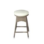 Stein Outdoor Patio Bar Sets 4 Stools and 1 Table (Capicano) - Image 3