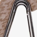 Zelo Occasional Lounge Chair - Image 9