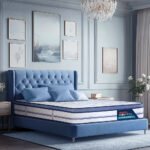 Posture Perfect Pocket Spring Orthopedic Mattress - Image 9