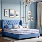 Back Magic Orthopedic Coir Mattress - White - Image 9