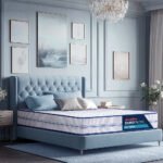 Balance Orthopedic Memory Foam Mattress