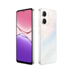 OPPO A5X 4G (CPH2725) | 4GB+128GB | White - Image 2