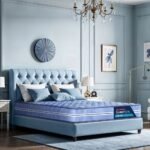 Up Right Orthopedic Mattress - Image 9