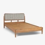 Kanan Non Storage Bed (Queen size) - Image 5