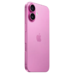 Apple iPhone 16 Pink (128 GB) - Image 2