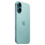 Apple iPhone 16 Plus Teal (128 GB) - Image 2