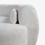 Rivva 2-Piece Wedge Chaise Sectional Sofa - Image 6