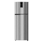 Whirlpool Intellifresh Pro 327L 2 Star Convertible Frost Free Double-Door Refrigerator