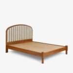 Varnika Non Storage Bed (Queen Size) - Image 2