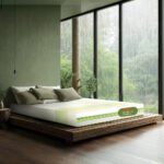 Prana Pocket Spring Latex Mattress - Image 8