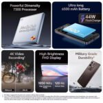 Vivo Y31 Pro 5g | 8GB+128 GB | Mocha Brown - Image 2