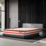 Propel Plus Pocket Spring Mattress With Euro Top - Image 8