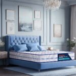 Spine Rest Orthopedic Mattress - Image 9