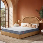 LiveIn 2 in 1 Dual Sided Roll Pack Mattress - Image 6