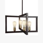 Simmetria Hanging Light - Image 4