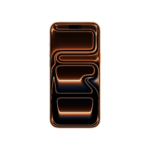 Apple iPhone 17 Pro | 256GB | Cosmic Orange - Image 2