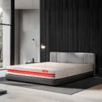 Quboid Qube Cell Technology Mattress - Image 8