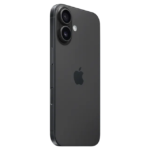 Apple iPhone 16 Black (256 GB) - Image 2
