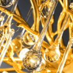 Carmona Modern Dining Chandelier - Image 6