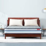 Balance 6 - Orthopedic Memory Foam Mattress - Image 9