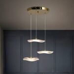 Jelly Fish Acrylic Chandelier - Image 13