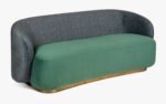 Brio 3 Seater Sofa - Image 4