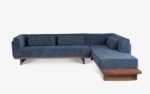 Anish Modular L-Shape Sofa - Image 6
