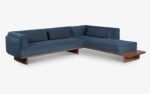 Anish Modular L-Shape Sofa - Image 4