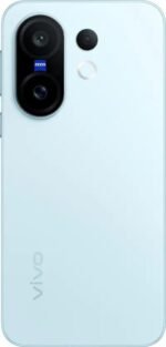 VIVO X200 FE 5G (Frost Blue, 16GB RAM, 512GB Storage) with No Cost EMI/Additional Exchange Offers - Image 60