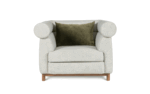 Solace 1 Seater Sofa - Image 15