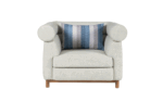 Solace 1 Seater Sofa - Image 22