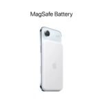 Apple iPhone 17 Air  | 256GB | Sky Blue - Image 9