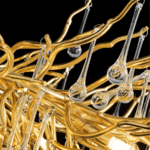 Carmona Modern Dining Chandelier - Image 7