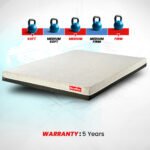 LiveIn Adapt - India's First Adjustable Firmness Mattress - Image 2