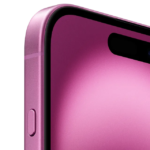Apple iPhone 16 Pink (256 GB) - Image 3