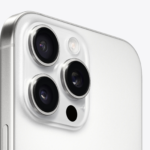 Apple iPhone 16 Pro Max White Titanium (512 GB) - Image 3