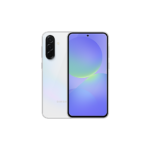 Samsung Galaxy A36 5G 8GB + 256GB (Awesome White)