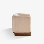 Koro Lounge Chair - Image 5