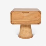 Andaman Narcodam Queen Size Bedroom Set - Image 5