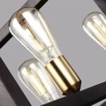 Simmetria Hanging Light - Image 5