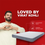 LiveIn  Memory Foam Mattress - Image 4