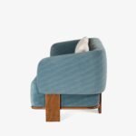 Rivaaz 3 Seater Sofa - Image 3