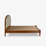 Varnika Non Storage Bed (Queen Size) - Image 3