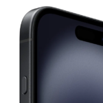 Apple iPhone 16 Plus Black (128 GB) - Image 3