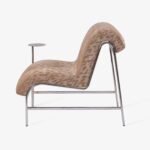 Zelo Occasional Lounge Chair - Image 5
